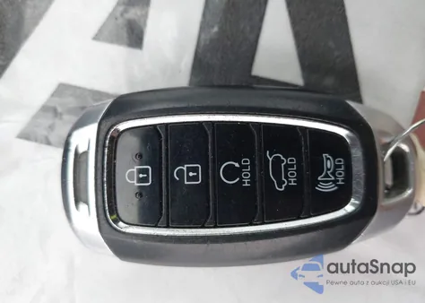 2020 Hyundai Palisade Sel из США, поврежденный, VIN KM8R44HE4LU109721